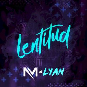 Lentitud (Single)