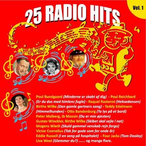 25 Radio Hits Vol. 1