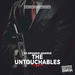 The Untouchables