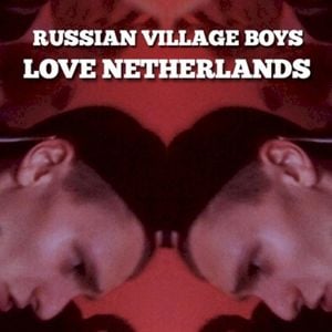 Love Netherlands (Single)