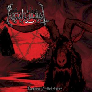 Laudem Antichristus (EP)