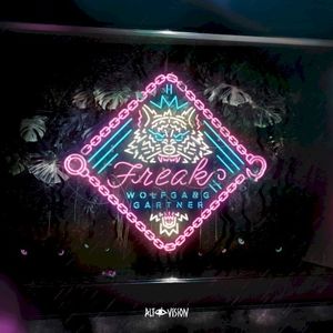 Freak (Single)