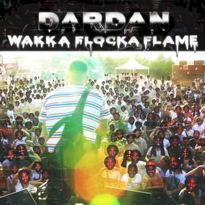 Wakka Flocka Flame (Single)