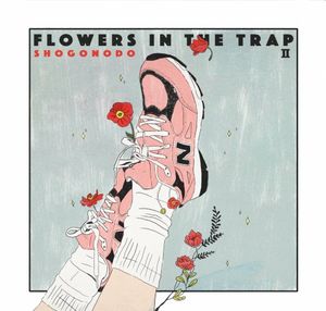 FLOWERS IN THE TRAP II