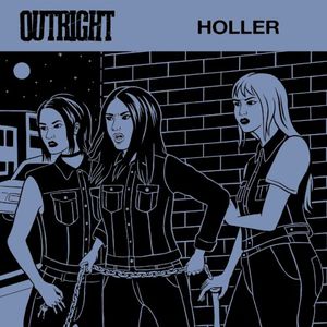 Holler (EP)