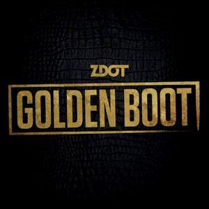 Golden Boot (EP)