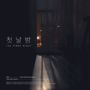 첫날밤 (Single)