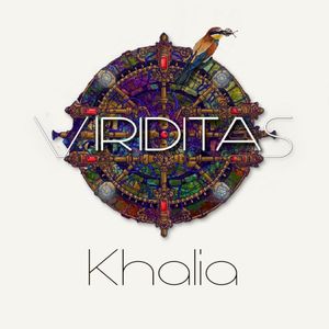 Khalia (Single)