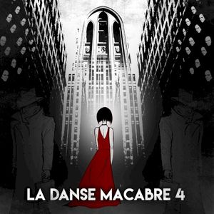 La Danse Macabre 4