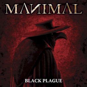 Black Plague (Single)