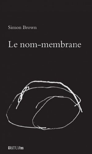 Le Nom-membrane