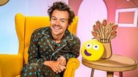 Harry Styles - In Every House, on Every Street