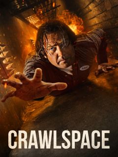 Affiche Crawlspace