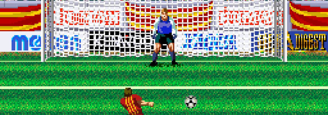 Cover Super Formation Soccer '95 : della Serie A