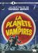 Affiche La Planète des vampires