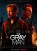 Affiche The Gray Man