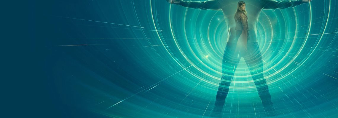 Cover Code Quantum