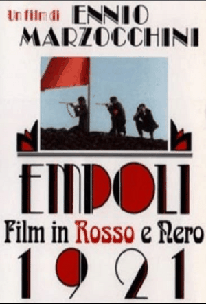 Empoli 1921: film in rosso e nero