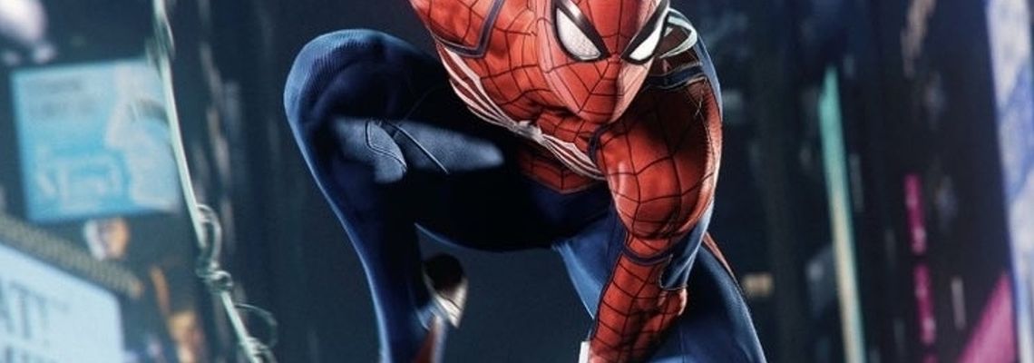 Cover Marvel's Spider-Man: Remastered