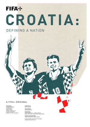 Croatie - L'élaboration d'une nation