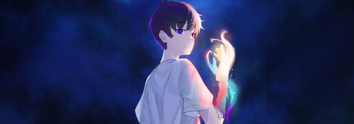 Cover Eternights