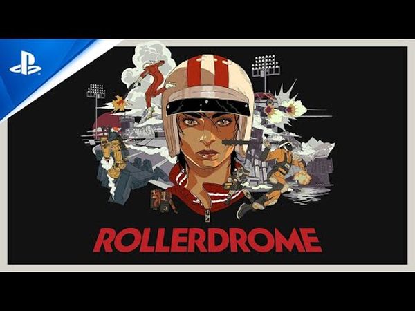 Rollerdrome