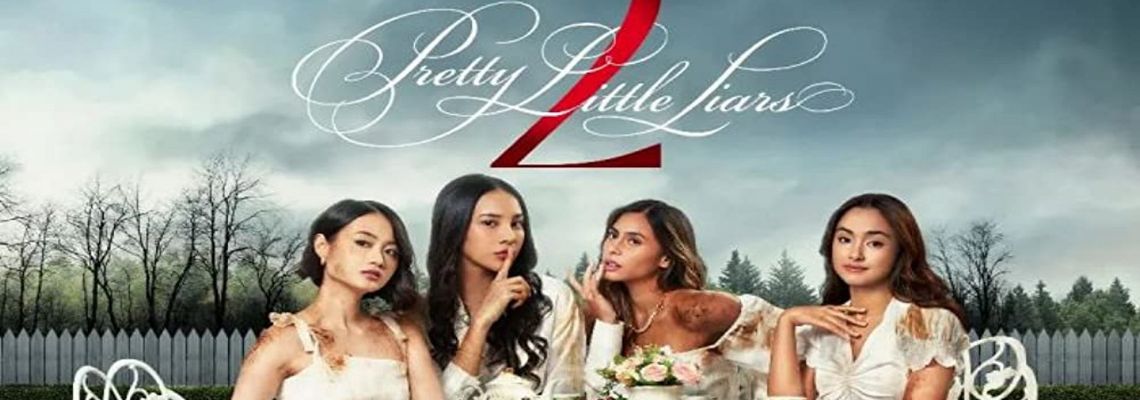 Cover Pretty Little Liars (ID)