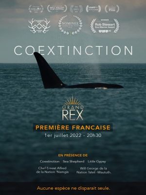 Coextinction