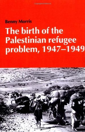 The Birth of the Palestinian Refugee Problem