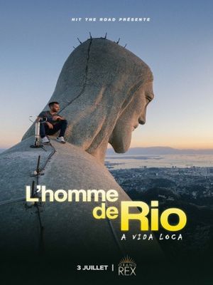 L'Homme de Rio - A vida loca
