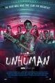 Affiche Unhuman