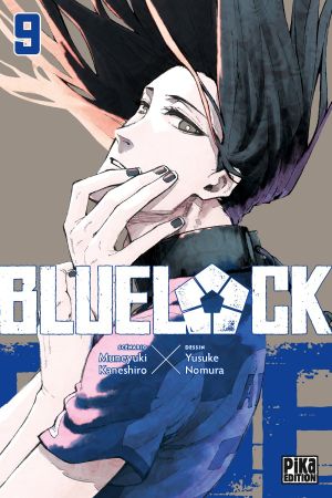 Blue Lock, tome 9