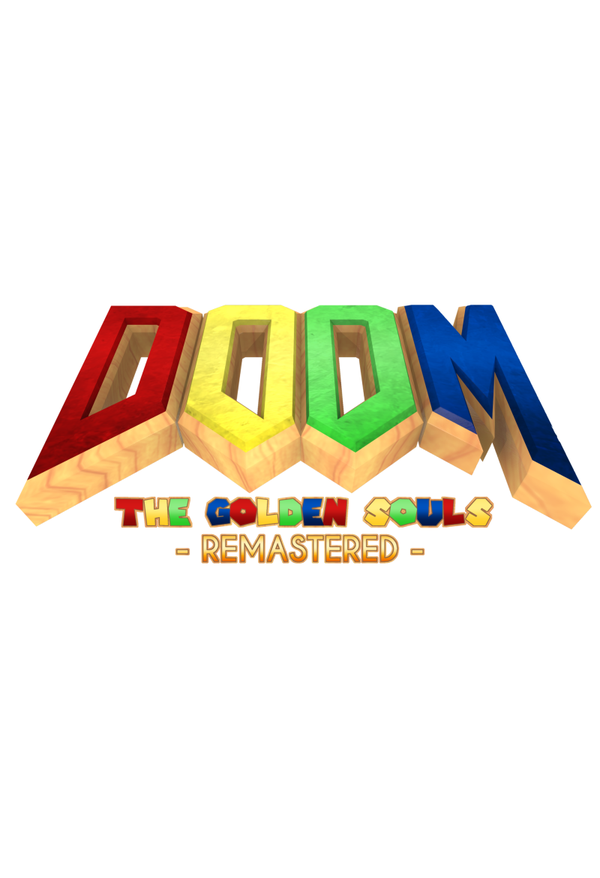 Doom: The Golden Souls Remastered