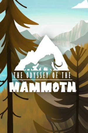 The Odyssey of the Mammoth