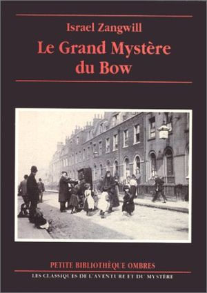 Le Grand Mystère du Bow