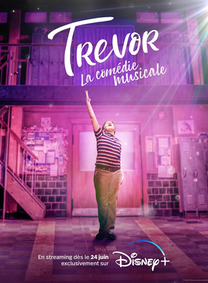 Trevor - La Comédie musicale