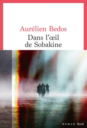 Dans l'œil de Sobakine