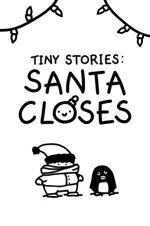 Tiny Stories: Perds Noël