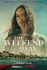 Affiche The Weekend Away