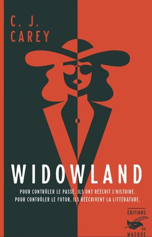 Widowland