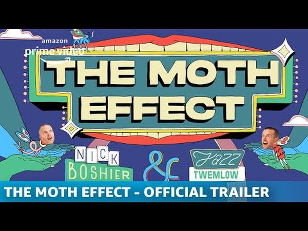 The Moth Effect