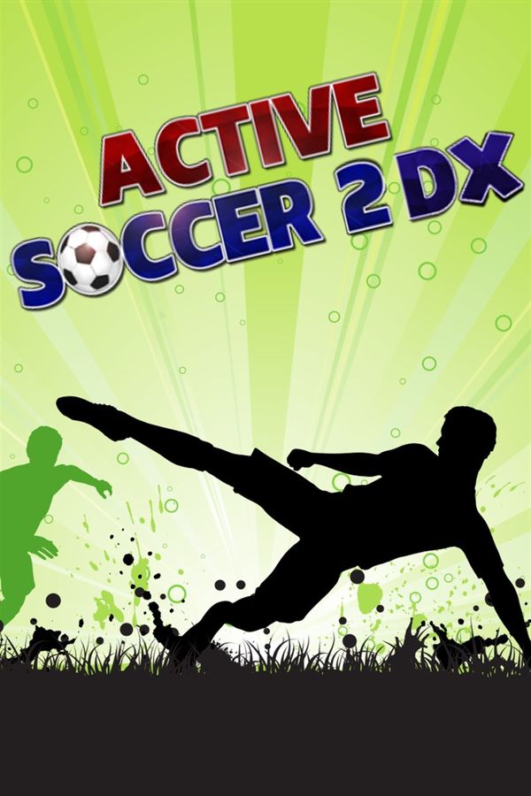 Active Soccer 2 DX