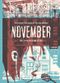 La Fille sur le Toit - November, tome 1