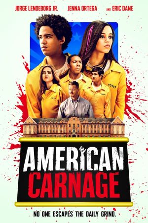 American Carnage American_carnage