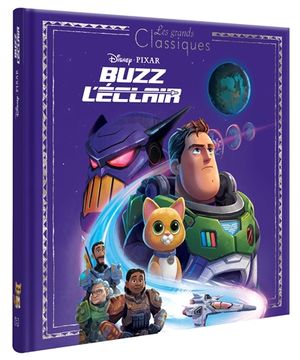 Buzz l'Eclair