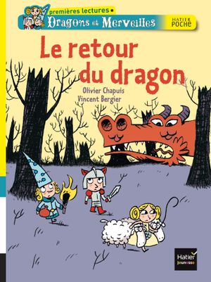 Le Retour du dragon