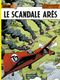 Le Scandale Arès - Lefranc, tome 33
