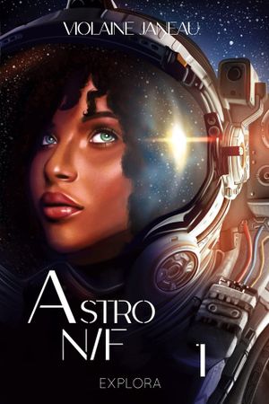 Astro - N/F -