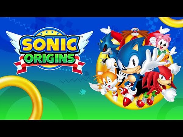 Sonic Origins