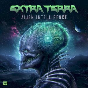 Alien Intelligence (EP)